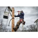 MILWAUKEE Akumulátorový rázový uťahovák M18 ONEFHIWH716-0X (bez batérie + nabíjačky)