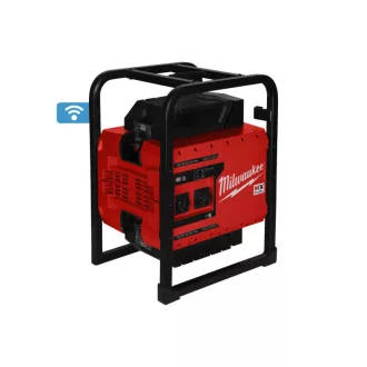 MILWAUKEE Akumulátorový generátor MX FUEL PS-602
