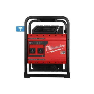 MILWAUKEE Akumulátorový generátor MX FUEL PS-602