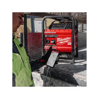 MILWAUKEE Akumulátorový generátor MX FUEL PS-602