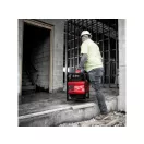 MILWAUKEE Akumulátorový generátor MX FUEL PS-602