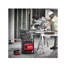MILWAUKEE Akumulátorový generátor MX FUEL PS-602