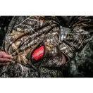 MILWAUKEE Vyhrievaná kamufláž bundy 3XL M12 HJ CAMO6-0 (bez batérie + nabíjačky)