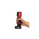 MILWAUKEE Akumulátorové farebné kontrolné svetlo M12 CML-401 (1 x 4,0 Ah batéria + nabíjačka)