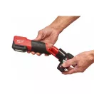 MILWAUKEE Akumulátorové farebné kontrolné svetlo M12 CML-401 (1 x 4,0 Ah batéria + nabíjačka)