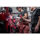 MILWAUKEE Akumulátorové farebné kontrolné svetlo M12 CML-401 (1 x 4,0 Ah batéria + nabíjačka)