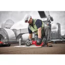 MILWAUKEE Akumulátorová rezačka závitov na rúrky do 1/8" - 1 1/4" M18 FPT114-802C (2 x 8,0 Ah batéria + nabíjačka)
