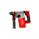 MILWAUKEE Akumulátorové kombinované kladivo M18 BLH-0 SDS-Plus (bez batérie + nabíjačky)