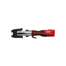 Akumulátorový hydraulický lis MILWAUKEE M18 BLHPTXL-0P (bez batérie + nabíjačky)