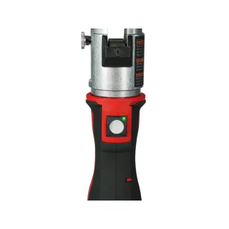   Akumulátorový hydraulický lis MILWAUKEE M18 BLHPTXL-0P (bez batérie + nabíjačky)