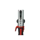 Akumulátorový hydraulický lis MILWAUKEE M18 BLHPTXL-0P (bez batérie + nabíjačky)