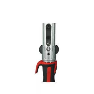   Akumulátorový hydraulický lis MILWAUKEE M18 BLHPTXL-0P (bez batérie + nabíjačky)
