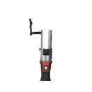 Akumulátorový hydraulický lis MILWAUKEE M18 BLHPTXL-0P (bez batérie + nabíjačky)
