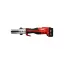 Akumulátorový hydraulický lis MILWAUKEE M18 BLHPTXL-502P (2 x 5,0 Ah batérie + nabíjačka)