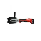 Akumulátorový hydraulický lis MILWAUKEE M18 BLHPTXL-502P (2 x 5,0 Ah batérie + nabíjačka)
