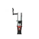 Akumulátorový hydraulický lis MILWAUKEE M18 BLHPTXL-502P (2 x 5,0 Ah batérie + nabíjačka)