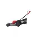 MILWAUKEE Dvojakumulátorová samohybná kosačka na trávu M18 F2LM53-0 (bez batérie + nabíjačky)