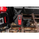 MILWAUKEE Akumulátorový betónový vibrátor pre nosenie na chrbte MX FUEL CVBP-602