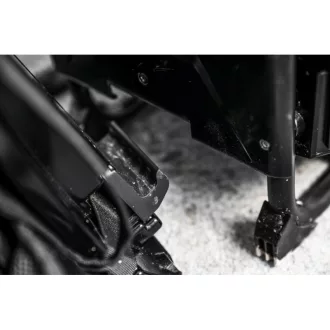   MILWAUKEE Akumulátorový betónový vibrátor pre nosenie na chrbte MX FUEL CVBP-602