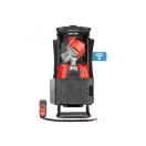 MILWAUKEE Akumulátorový betónový vibrátor pre nosenie na chrbte MX FUEL CVBPKIT-602