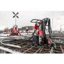 MILWAUKEE Akumulátorový betónový vibrátor pre nosenie na chrbte MX FUEL CVBPKIT-602