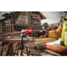 MILWAUKEE Akumulátorový priebežný dierovací stroj M12 FNB16-402 x (2 x 4,0 Ah batérie + nabíjačka)