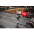 MILWAUKEE Akumulátorový priebežný dierovací stroj M12 FNB16-402 x (2 x 4,0 Ah batérie + nabíjačka)