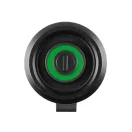 MILWAUKEE Batériová LED kapsičková svietidlo 2000 lm s nastaviteľným zameraním L4 FL2000-301 (1 x 3,0 Ah batéria + USB