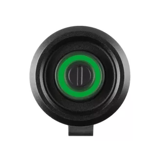   MILWAUKEE Batériová LED kapsičková svietidlo 2000 lm s nastaviteľným zameraním L4 FL2000-301 (1 x 3,0 Ah batéria + USB