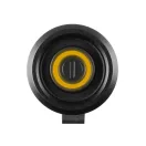 MILWAUKEE Batériová LED kapsičková svietidlo 2000 lm s nastaviteľným zameraním L4 FL2000-301 (1 x 3,0 Ah batéria + USB
