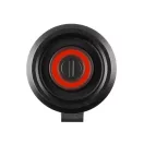 MILWAUKEE Batériová LED kapsičková svietidlo 2000 lm s nastaviteľným zameraním L4 FL2000-301 (1 x 3,0 Ah batéria + USB