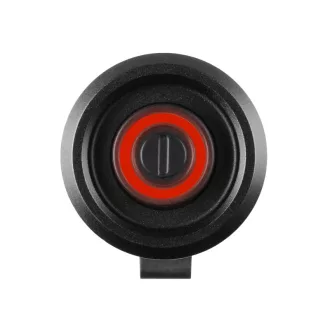   MILWAUKEE Batériová LED kapsičková svietidlo 2000 lm s nastaviteľným zameraním L4 FL2000-301 (1 x 3,0 Ah batéria + USB