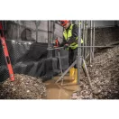 MILWAUKEE Akumulátorová vodná pumpa M12 BSWP-0 HYDROPASS™ (bez batérie + nabíjačky)