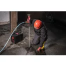 MILWAUKEE Akumulátorová vodná pumpa M12 BSWP-0 HYDROPASS™ (bez batérie + nabíjačky)