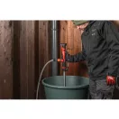 MILWAUKEE Akumulátorová vodná pumpa M12 BSWP-0 HYDROPASS™ (bez batérie + nabíjačky)