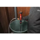 MILWAUKEE Akumulátorová vodná pumpa M12 BSWP-0 HYDROPASS™ (bez batérie + nabíjačky)