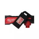 MILWAUKEE Akumulátorová vodná pumpa M12 BSWP-601 HYDROPASS™ (1 x 6,0 Ah batéria + nabíjačka)
