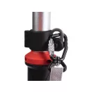 MILWAUKEE Akumulátorová vodná pumpa M12 BSWP-601 HYDROPASS™ (1 x 6,0 Ah batéria + nabíjačka)