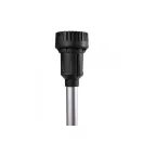 MILWAUKEE Akumulátorová vodná pumpa M12 BSWP-601 HYDROPASS™ (1 x 6,0 Ah batéria + nabíjačka)