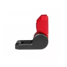 MILWAUKEE nabíjateľná LED lampa L4FFL-301 (1 x 3,0 Ah batéria + USB nabíjací kábel)