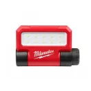 MILWAUKEE nabíjateľná LED lampa L4FFL-301 (1 x 3,0 Ah batéria + USB nabíjací kábel)
