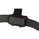 MILWAUKEE nabíjateľná LED čelovka L4HLRP-301 (1 x 3,0 Ah batéria + USB nabíjací kábel)