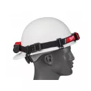 MILWAUKEE nabíjateľná LED čelovka L4HLRP-301 (1 x 3,0 Ah batéria + USB nabíjací kábel)