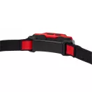 MILWAUKEE Batériové LED svetlo na prilbu L4HL-VIS-0 (bez batérie + nabíjačky)