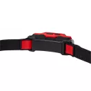 MILWAUKEE Dobíjacie LED svetlo na prilbu L4HL-VIS-301 (1 x 3,0 Ah batéria + USB nabíjací kábel)