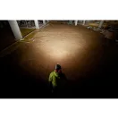 MILWAUKEE Dobíjacie LED svetlo na prilbu L4HL-VIS-301 (1 x 3,0 Ah batéria + USB nabíjací kábel)