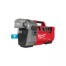 MILWAUKEE Akumulátorový frézovač rúr M18 FRGRO114-0C (bez akumulátora a nabíjačky) 1 1/4" (DN32) - 4˝ (DN100)