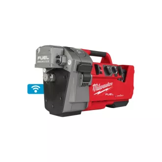   MILWAUKEE Akumulátorový frézovač rúr M18 FRGRO114-0C (bez akumulátora a nabíjačky) 1 1/4" (DN32) - 4˝ (DN100)