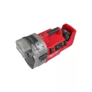 MILWAUKEE Akumulátorový frézovač rúr M18 FRGRO114-0C (bez akumulátora a nabíjačky) 1 1/4" (DN32) - 4˝ (DN100)
