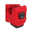 MILWAUKEE Akumulátorový frézovač rúr M18 FRGRO114-0C (bez akumulátora a nabíjačky) 1 1/4" (DN32) - 4˝ (DN100)